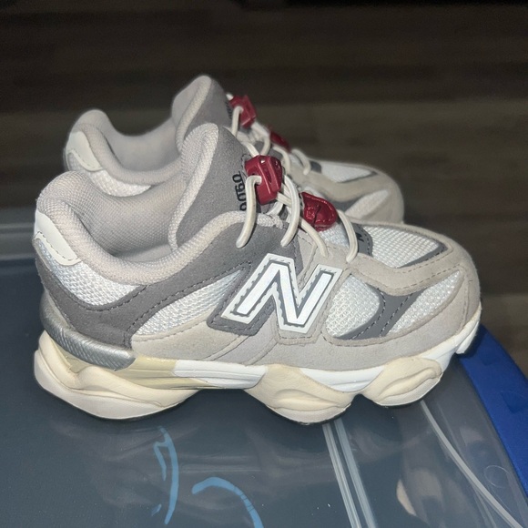 New Balance Other - New Balance 9060 TD